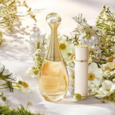 Dior J'adore Gift Set - Eau De Parfum 100ml + 10ml Refillable Travel Spray